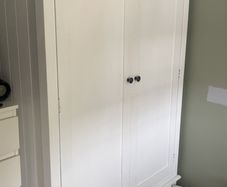 wardrobe