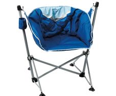 Aldi swinging hammock chair