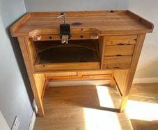 Jeweller's Bench