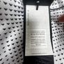 Armani all over print hoodie BNWT Image 8