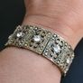Vintage Bracelet Image 2