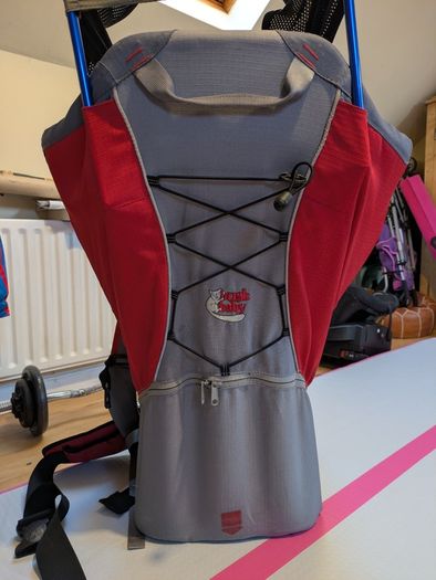 Toddler Carrier/Rucksack