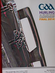 Hurling Programme