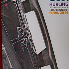 Hurling Programme