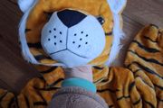 Tiger Costume
