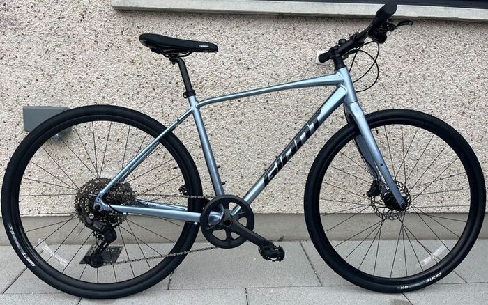 2026 Giant Escape Disc 1  Size M  Excellent Cond