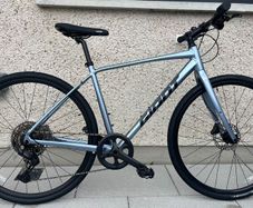 Giant Escape Disc  Size M  Excellent 6 month old