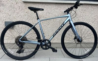 2026 Giant Escape Disc 1  Size M  6 month old