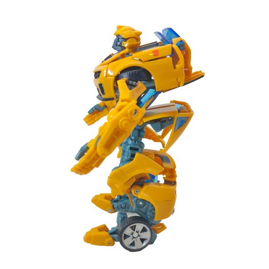 Transformers Action Figures