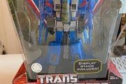 Transformers Masterpiece Decepticon Thundercracker Hasbro Version