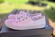 Converse Leather All Stars - Size 5 UK , 39 EU