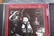 Premier Club Collection. The Best of Ella. C.D. Free Postage!