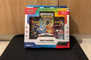 Pokemon First Partner Series 3