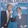 Homeland/ Monty Python's Flying Circus. Image 3