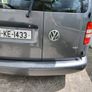 Vw Caddy Van 1. 6 Diesel      2015 Image 3