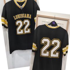 Baseball tee size S