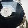 Mary Coughlan Under The Influence Vintage Vinyl Record 1987 Rare. Image 3