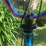 20" Spike Afterburn BMX Image 5