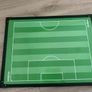 Magnetic Soccer Strategy Board Image 3