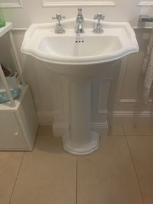 Imperial sink