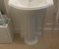 Imperial sink