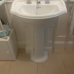Imperial sink