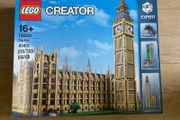 Lego 10253 - Big Ben