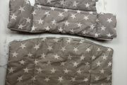 Tripp trapp seat cover