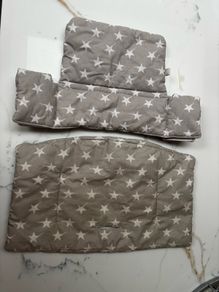Tripp trapp seat cover