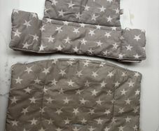 Tripp trapp seat cover