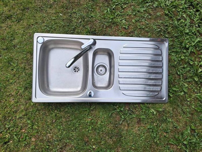 Kitchen Sink
