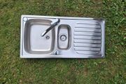 Kitchen Sink