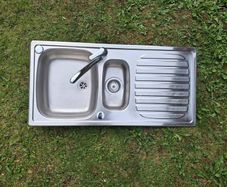 Kitchen Sink
