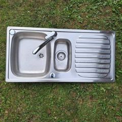 Kitchen Sink