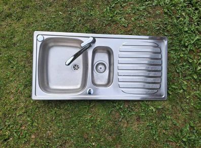Kitchen Sink