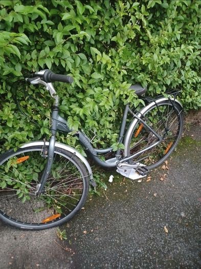 Bike
