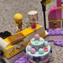 Lego Friends 41393 Baking Competition Image 4