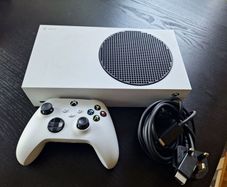 Xbox S series 512GB + 1 controller