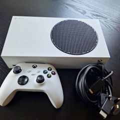Xbox S series 512GB + 1 controller