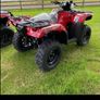 Honda Trx 520 Fa6 Image 5