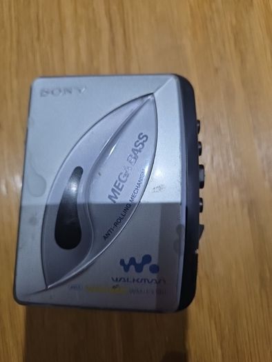 sony walkmans
