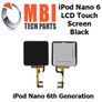 iPod Nano 6th Generation Replacement LCD and Digitizer Assembly Display Screen for Image 4