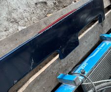Peugeot 306 Spoiler