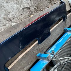 Peugeot 306 Spoiler