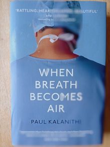 When Breath Becomes Air