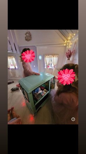Play house
