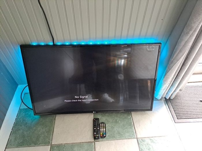 Lg Tv