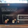 Marantz CD6003 CD player Image 5