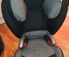 Britax Romer KID Plus Child Car Seat  Suitable for children approximately 3.5 to 12