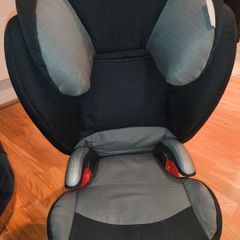 Britax Romer KID Plus Child Car Seat  Suitable for children approximately 3.5 to 12